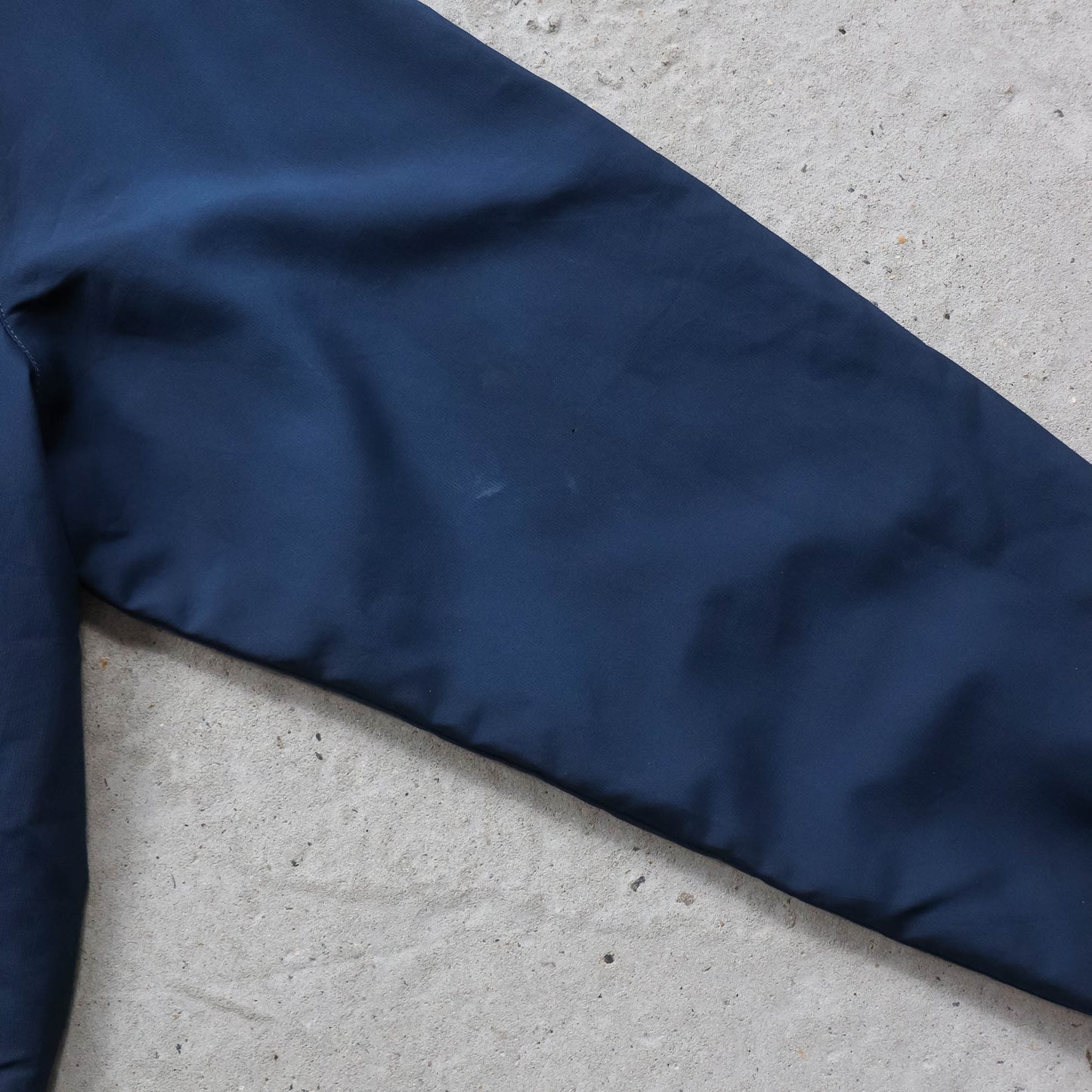 Nike Mini Swoosh Windbreaker Jacket - 2000s (XXL)