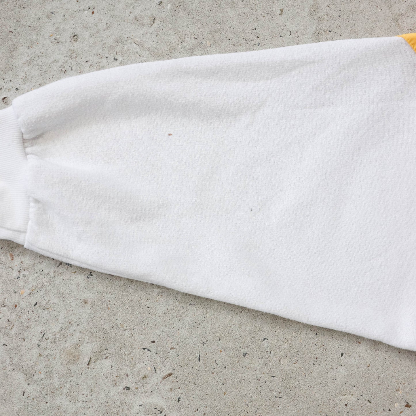 Vintage 1990 Adidas West Germany Football Sweatshirt - L