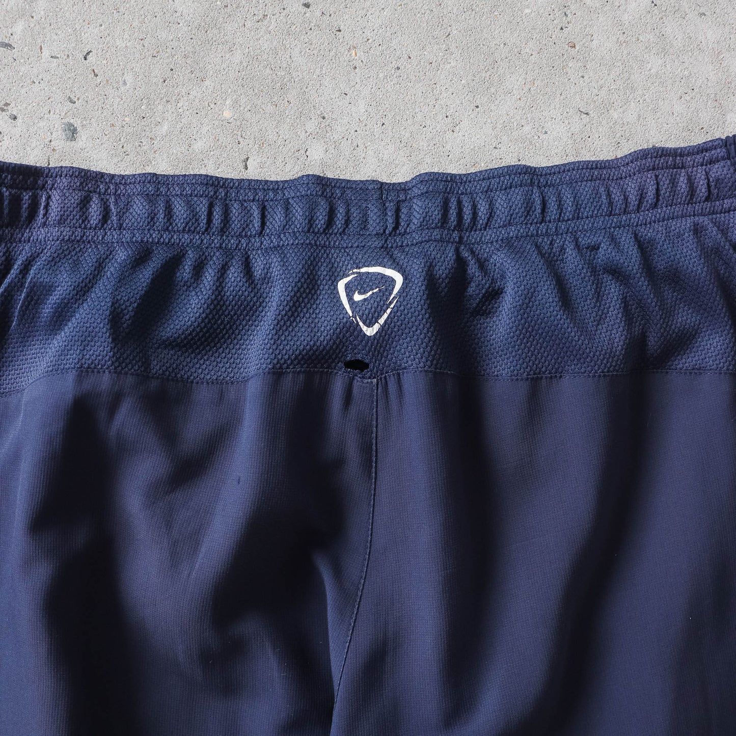 Vintage Nike Paris Saint-Germain Football Track Pants - M