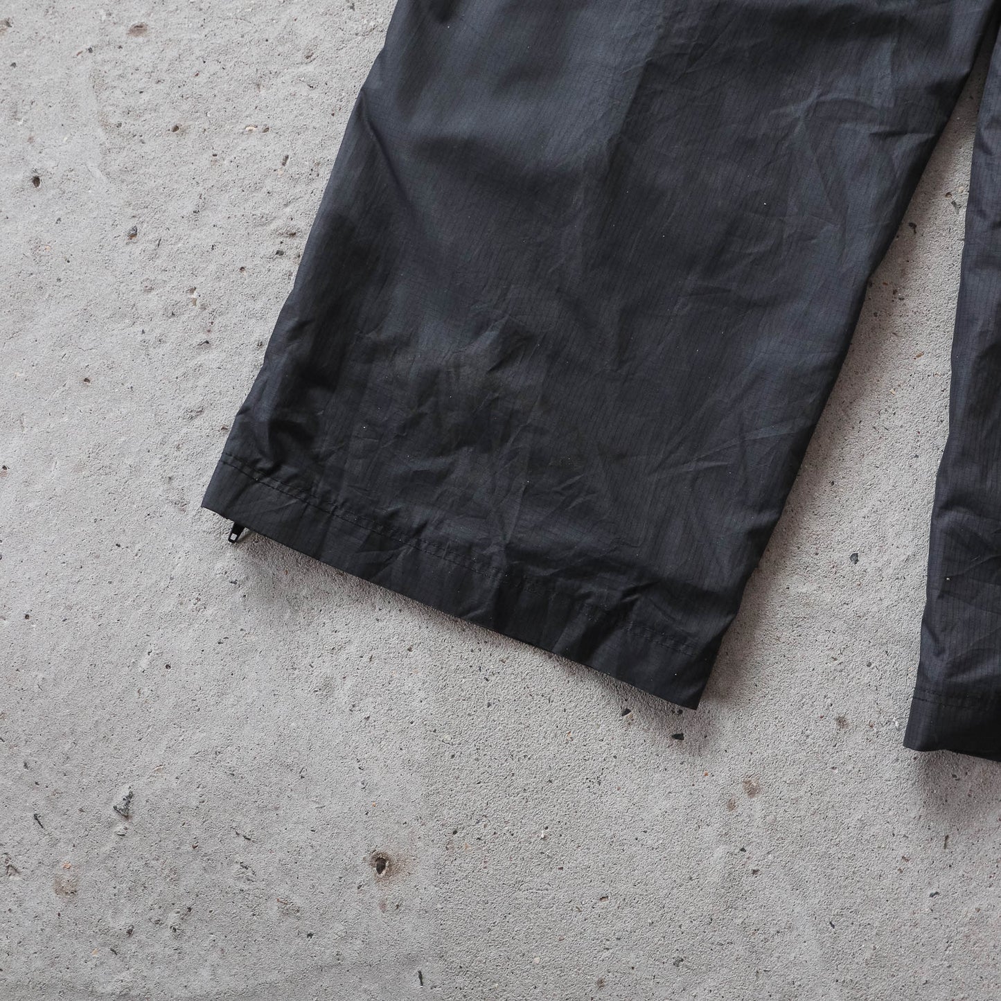 Vintage Nike Georgia Bulldogs NCAA Track Pants - S