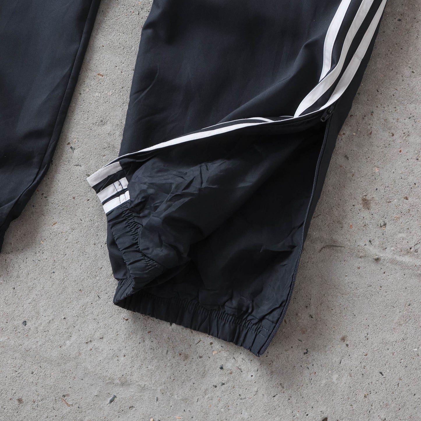Vintage Adidas Northern Ireland Football Track Pants - L