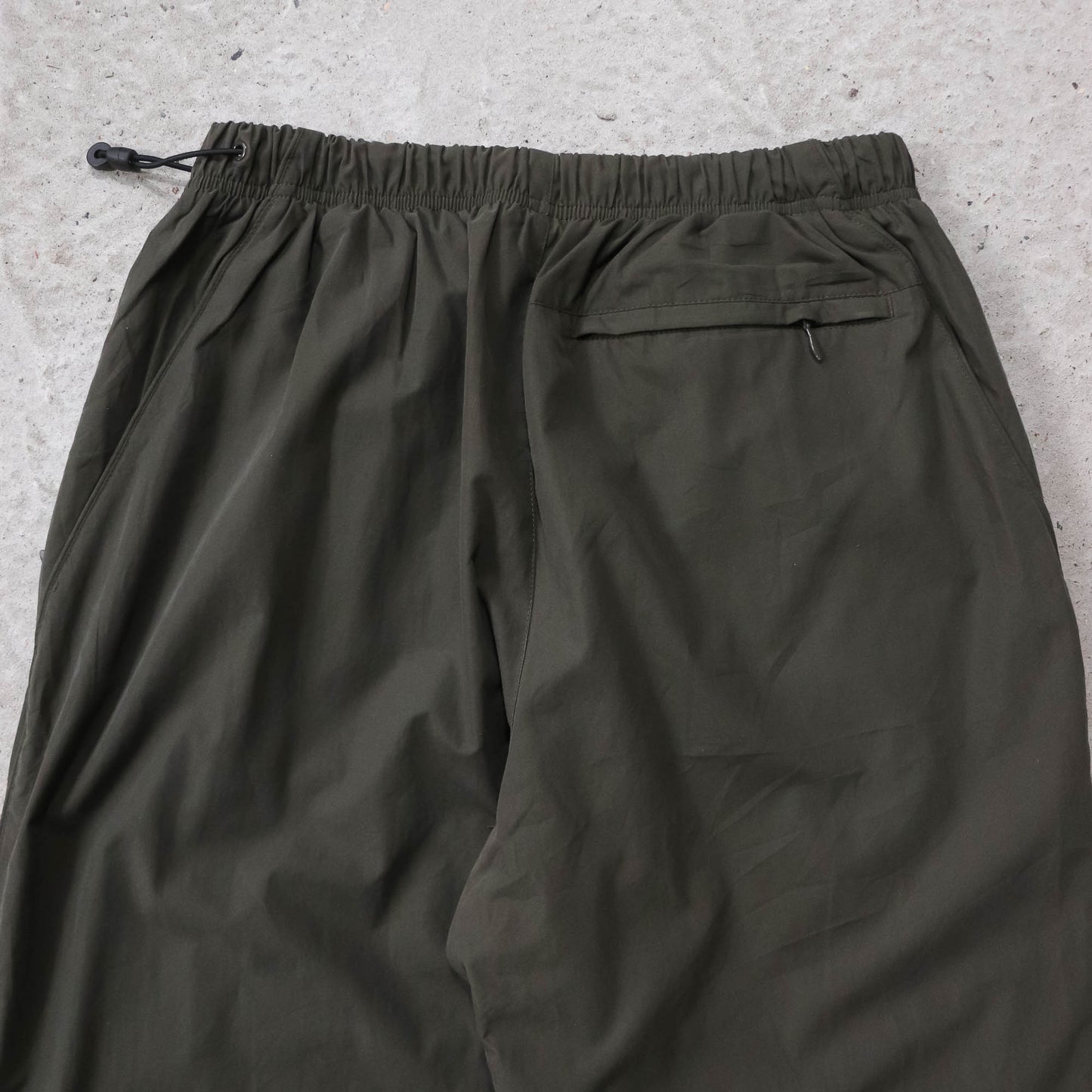 Nike Mini Swoosh Technical Track Pants - 2000s (L)
