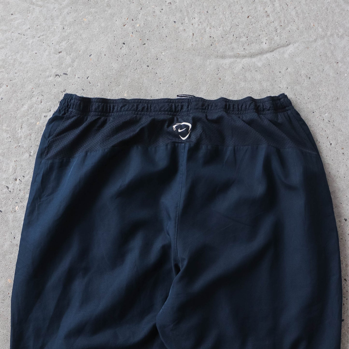 Vintage Nike FC Porto Football Track Pants - XL