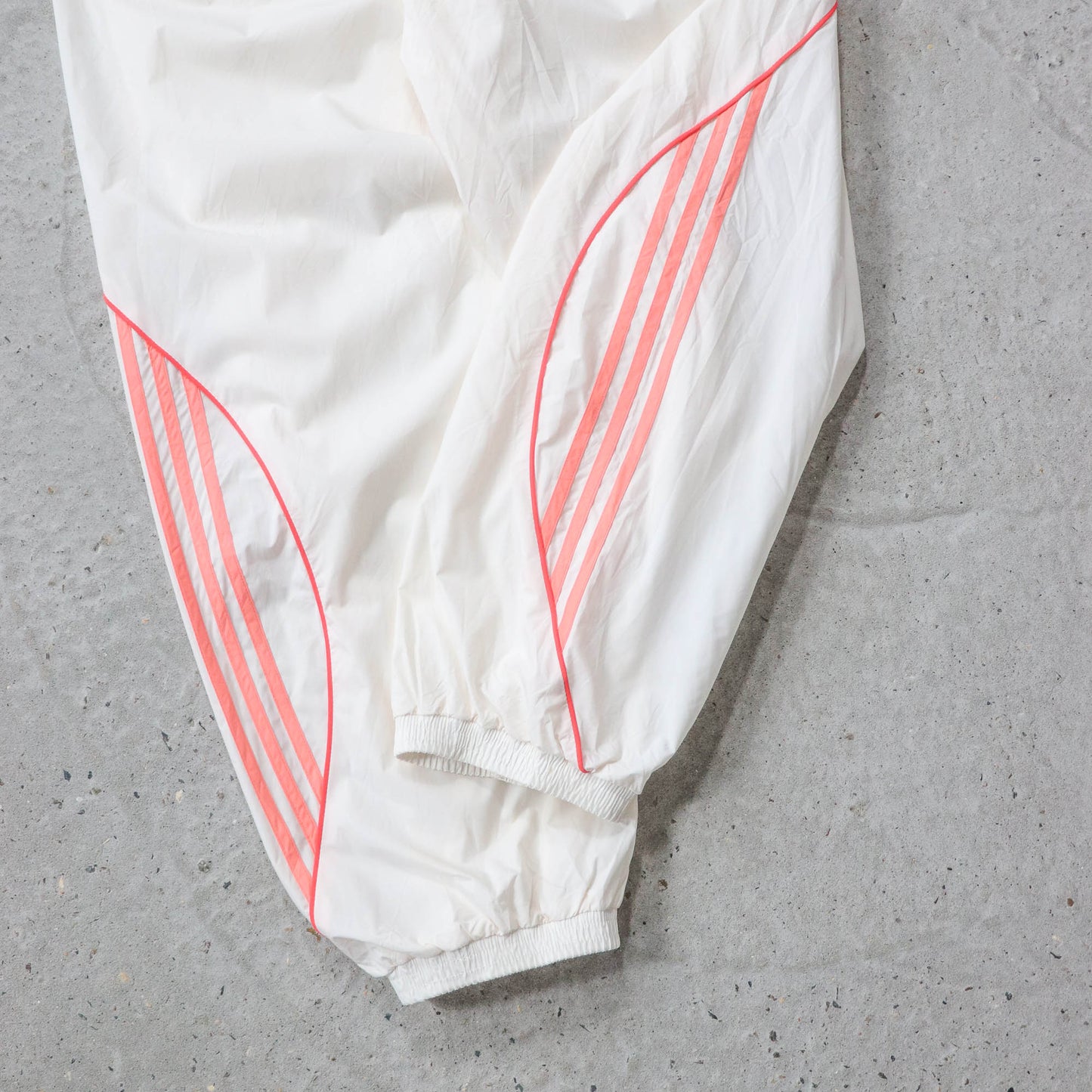 Adidas 3-Stripe Trefoil Track Pants - 2000s (XL) - AL Vintage