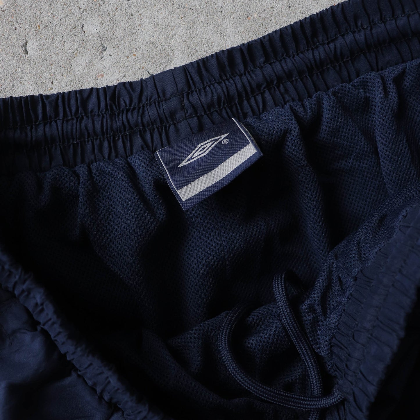 Vintage Umbro Northern Ireland Football Track Pants - L - AL Vintage