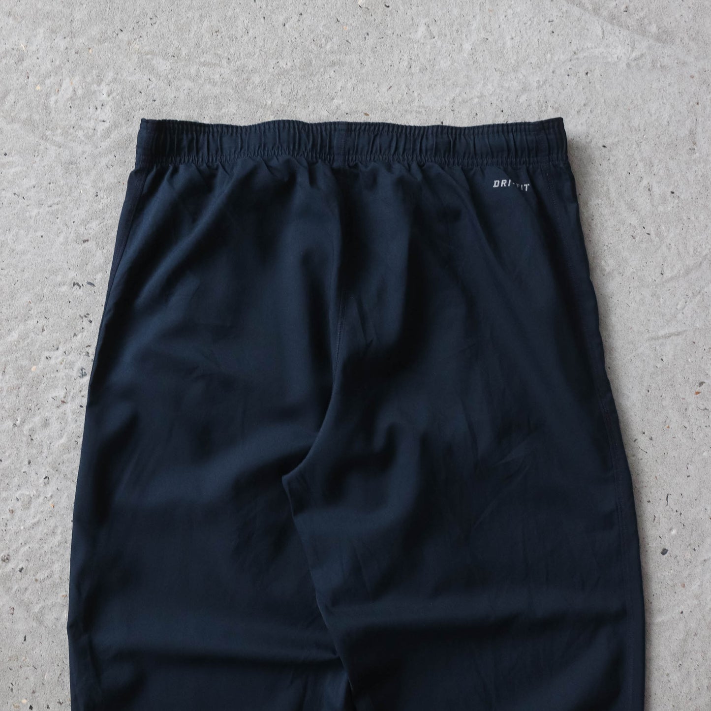 Vintage Nike Mini Swoosh Track Pants - M