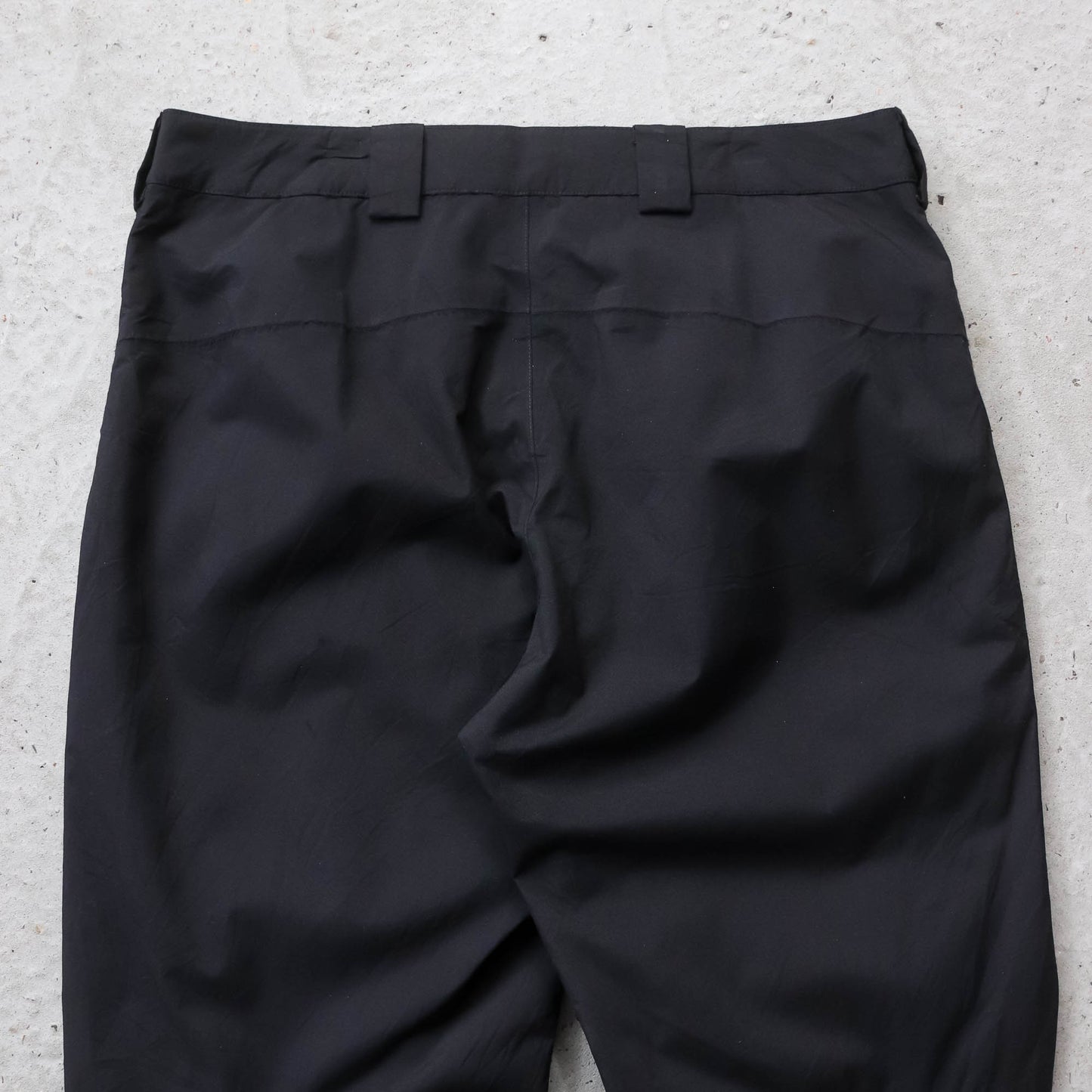 North Face DryVent Insulated Shell Pants - 2000s (L)