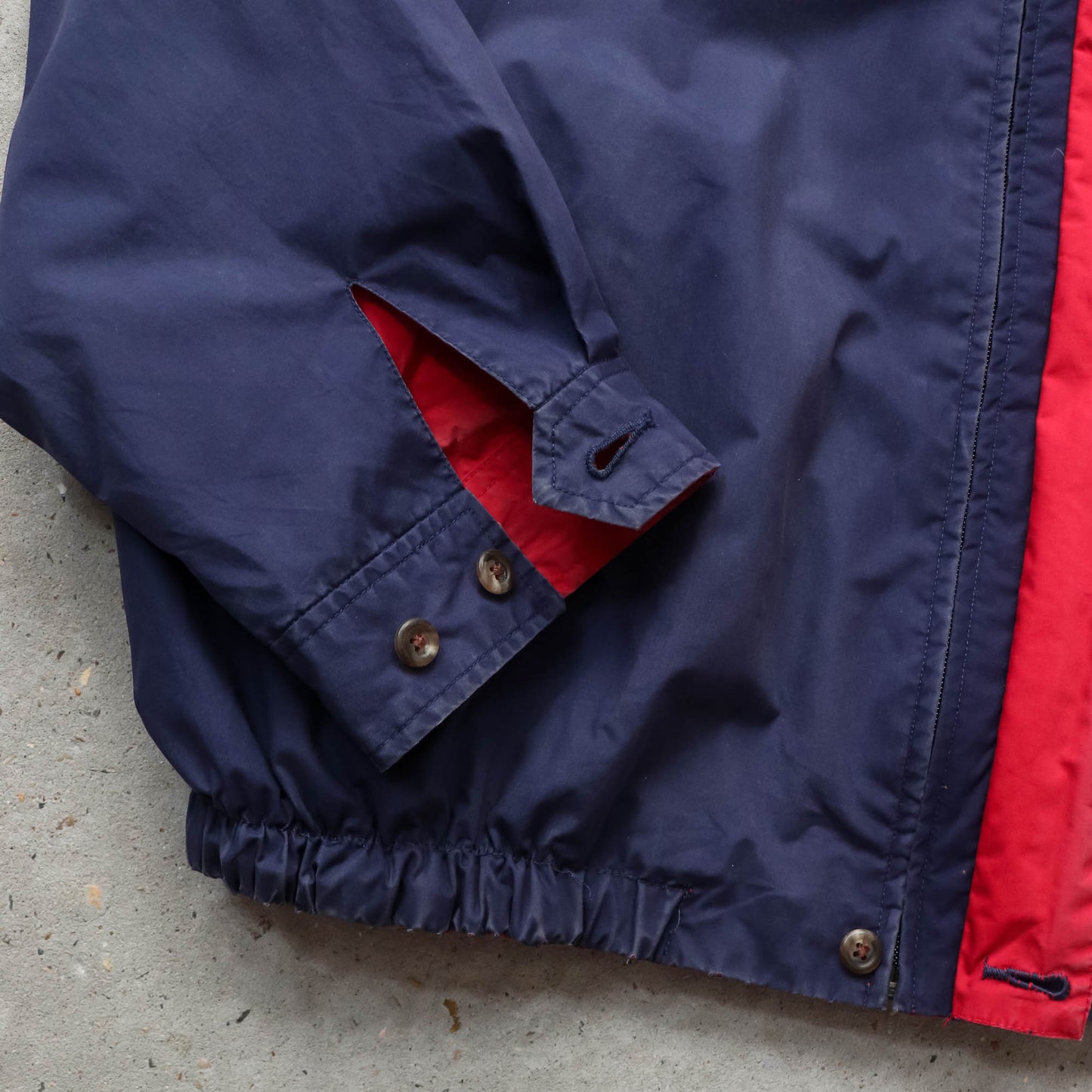 Polo Golf Ralph Lauren Harrington Jacket - 90s (XL)