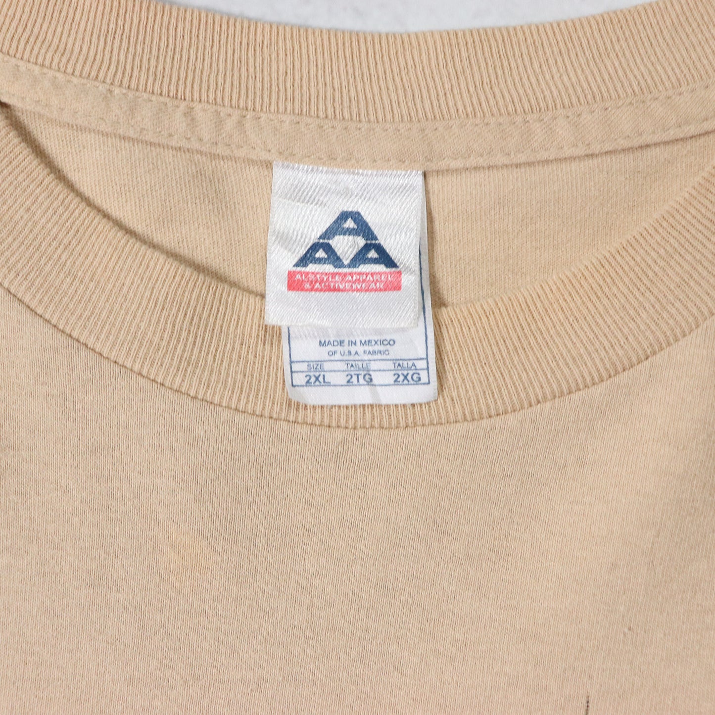 Vintage Orange County Choppers Sturgis Rally Tee - XXL