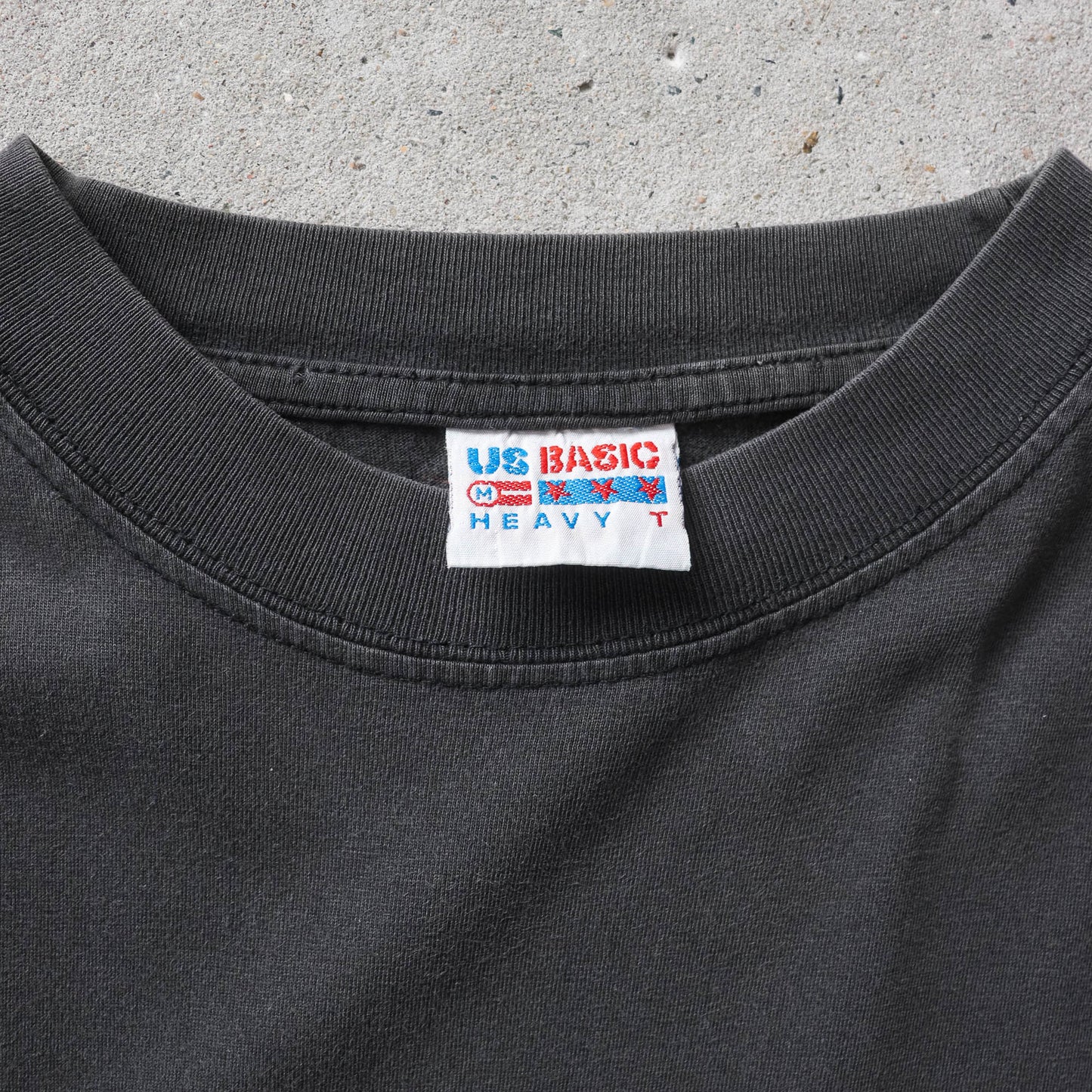 Vintage 1997 The Simpsons Promo Tee - M