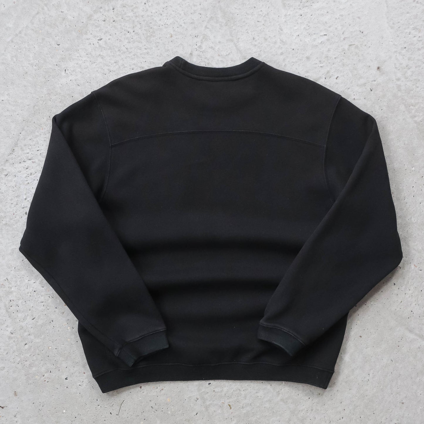 Nike Golf Mini Swoosh Embroidered Sweatshirt - 90s (L)