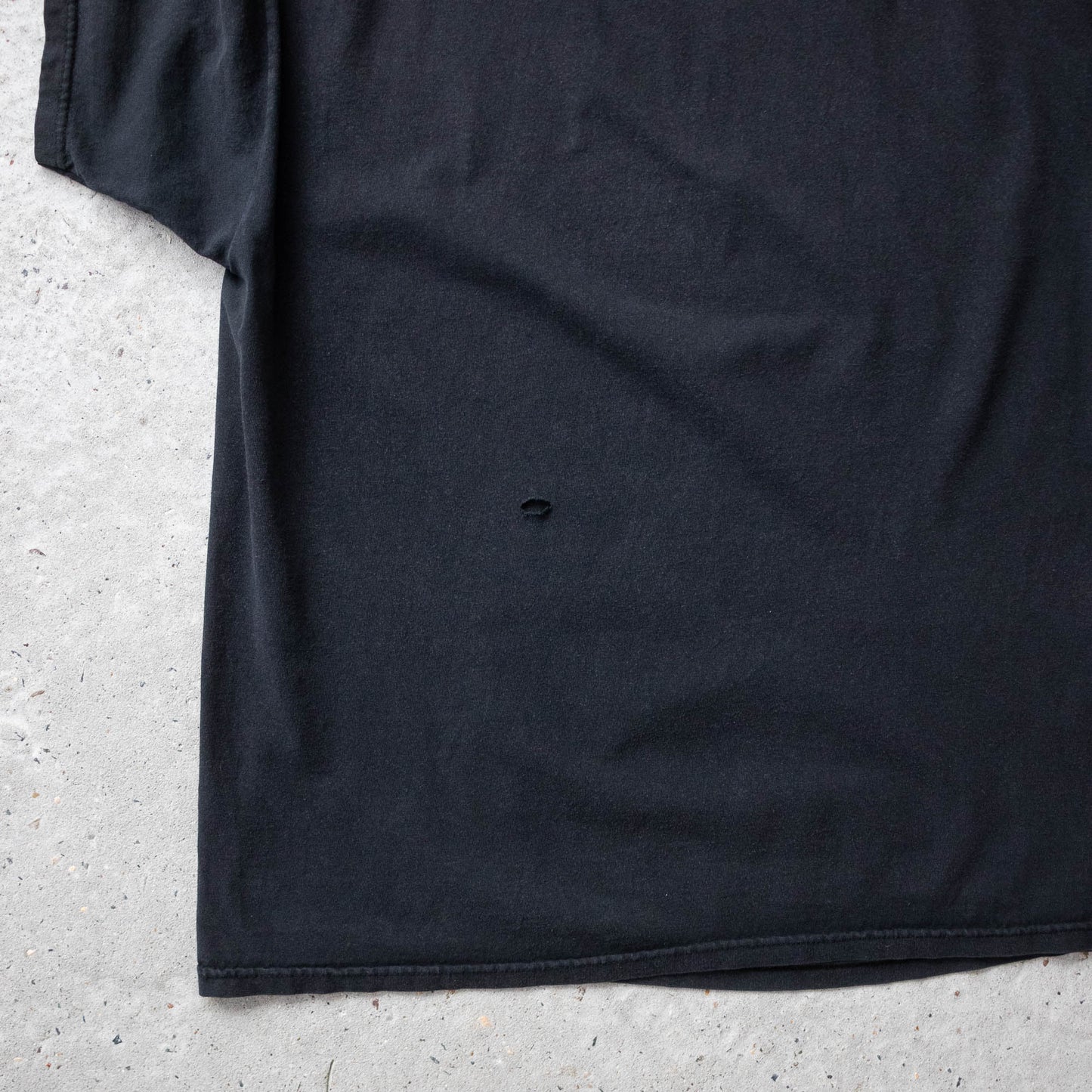 Vintage 2007 Undertaker Deadman WWE Tee - L