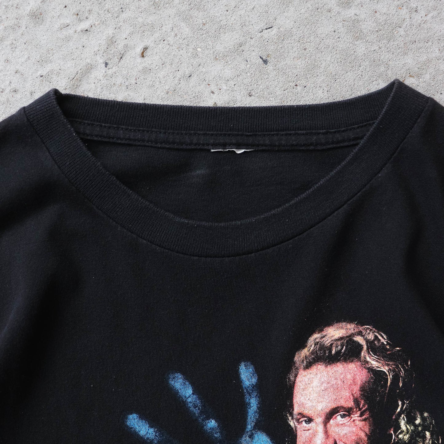 Vintage 1998 Diamond Dallas Page WCW Tee - L
