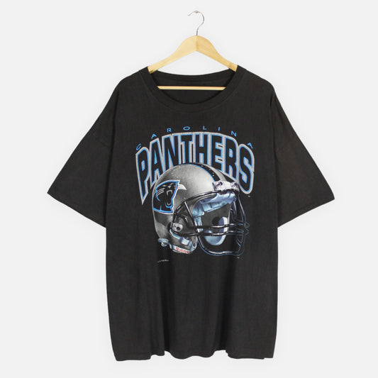 Vintage 1993 Carolina Panthers NFL Tee - XXL