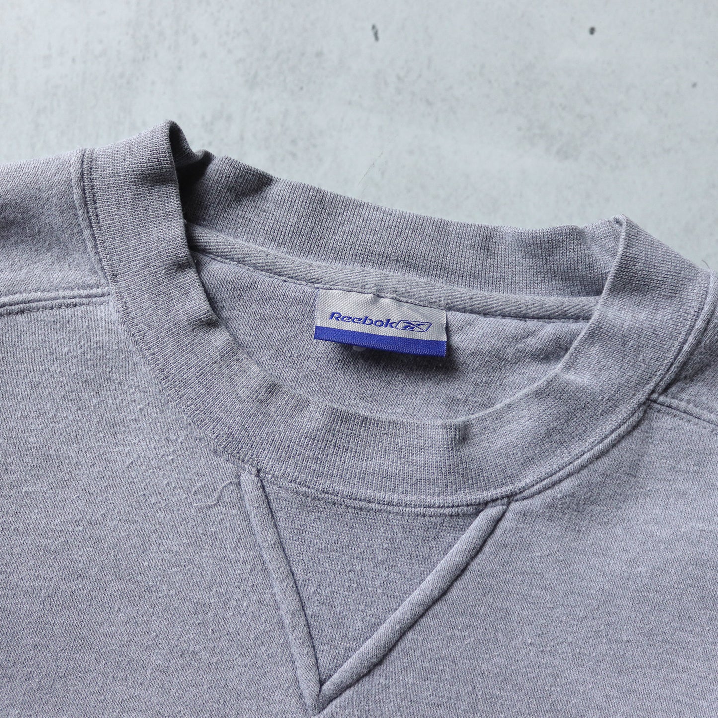 Vintage Dallas Cowboys Reebok NFL Sweatshirt - L