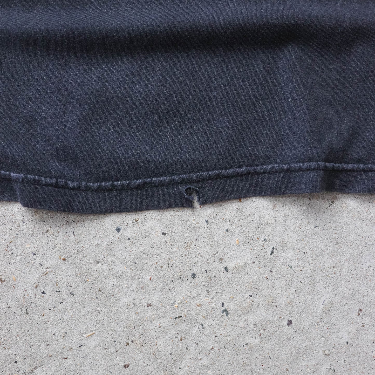 Vintage 2001 Kane & Undertaker Brothers of Destruction WWF Tee - S