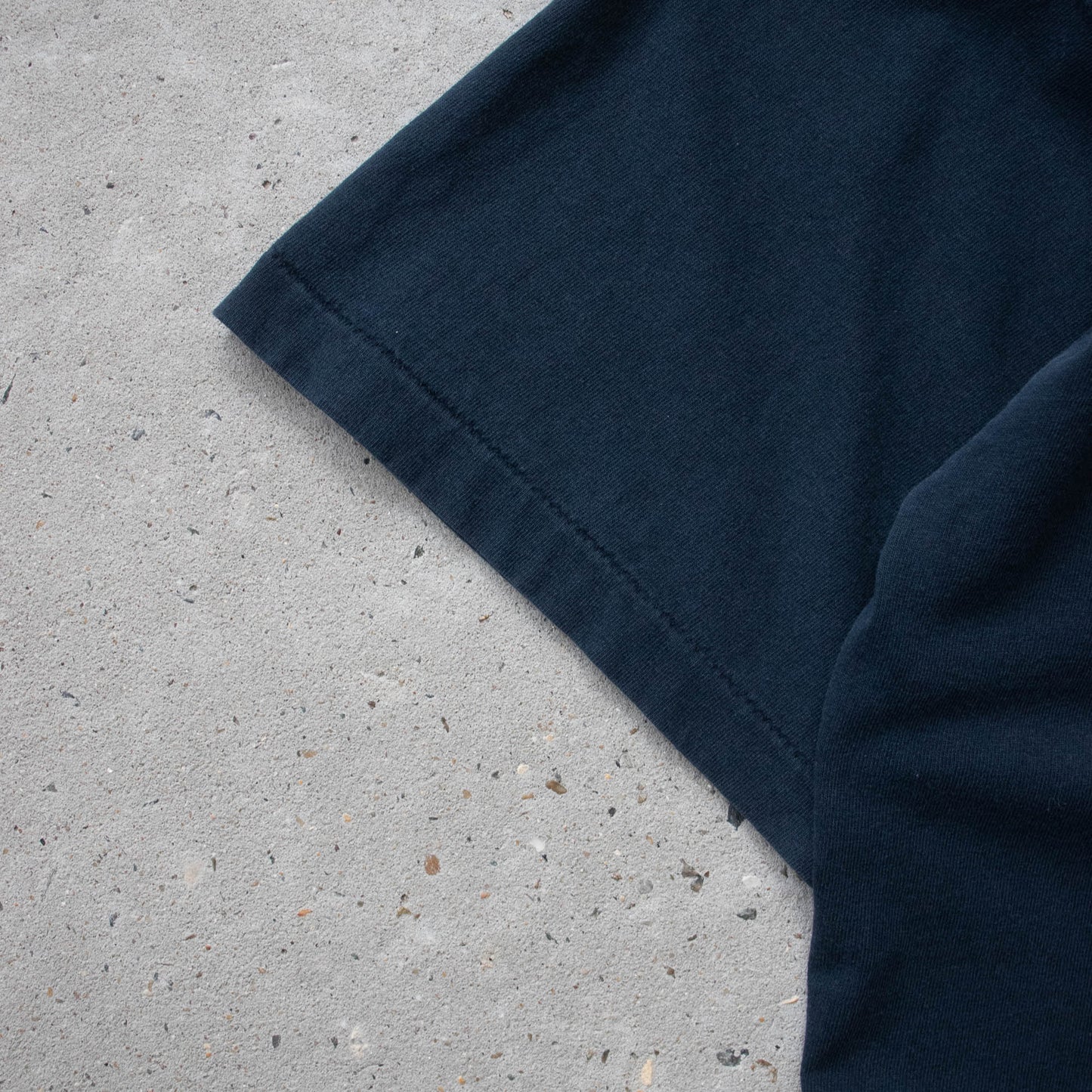 Vintage 1996 Undertaker See You On The Other Side WWF Tee - XL