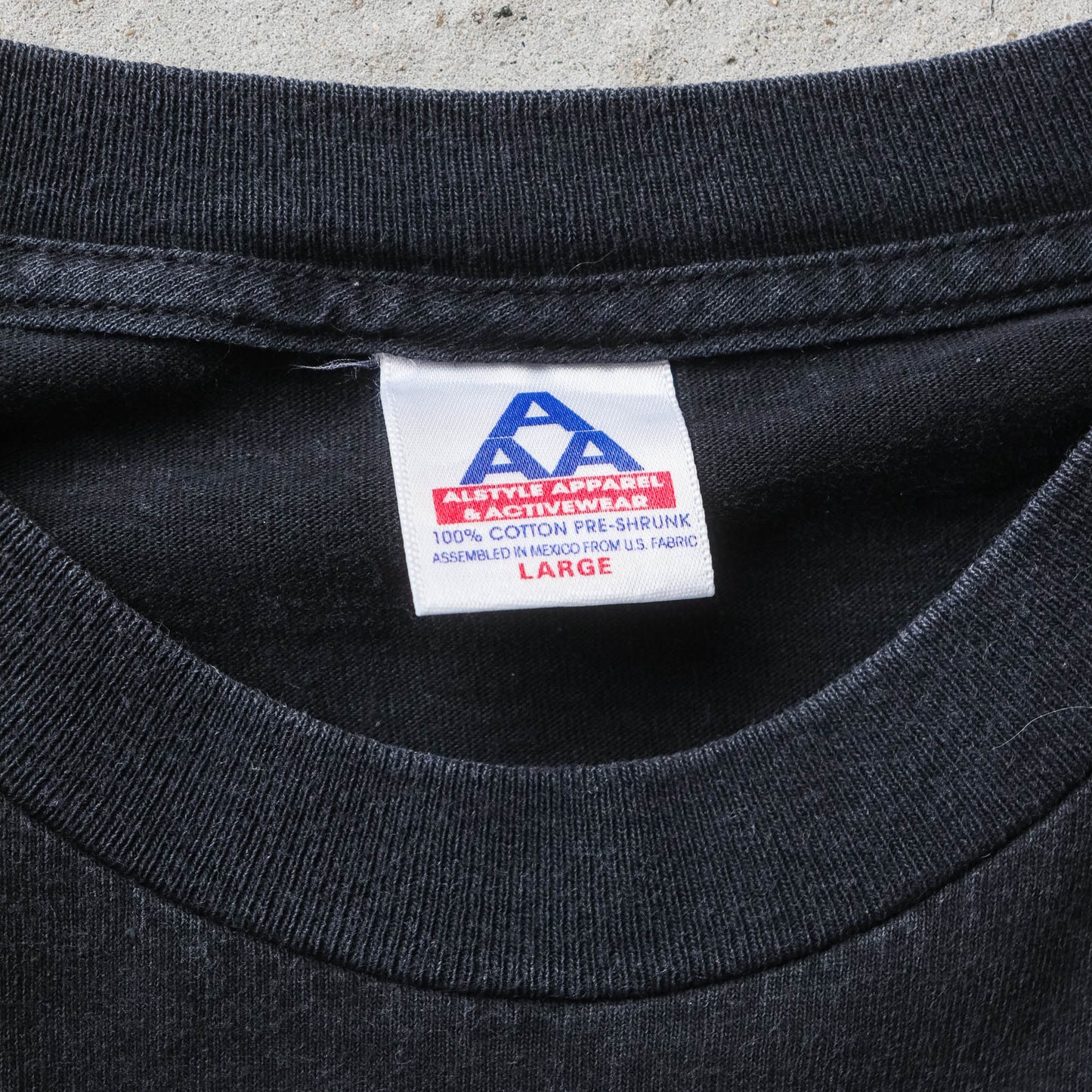 Vintage 1998 Stone Cold Steve Austin WWF Tee - L