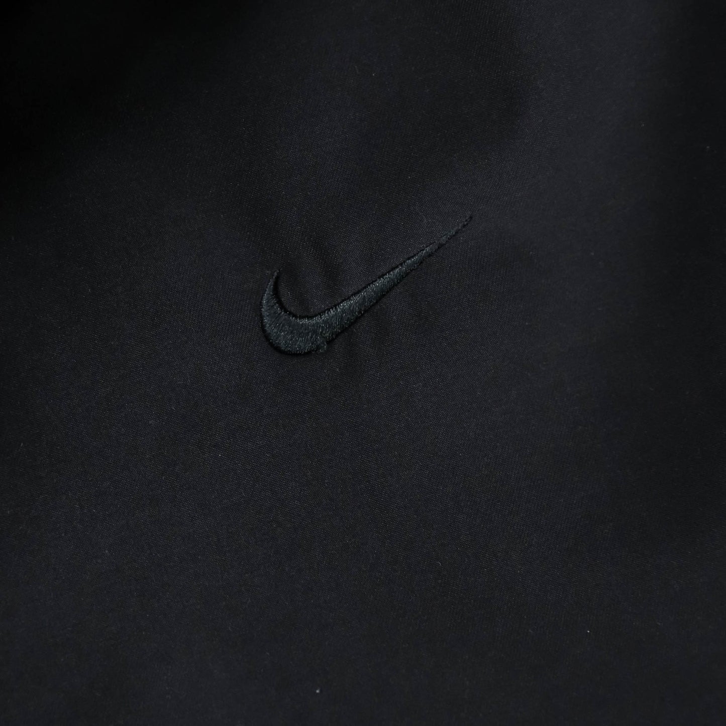 Nike Golf Reversible Fleece Jacket - 90s (XL)