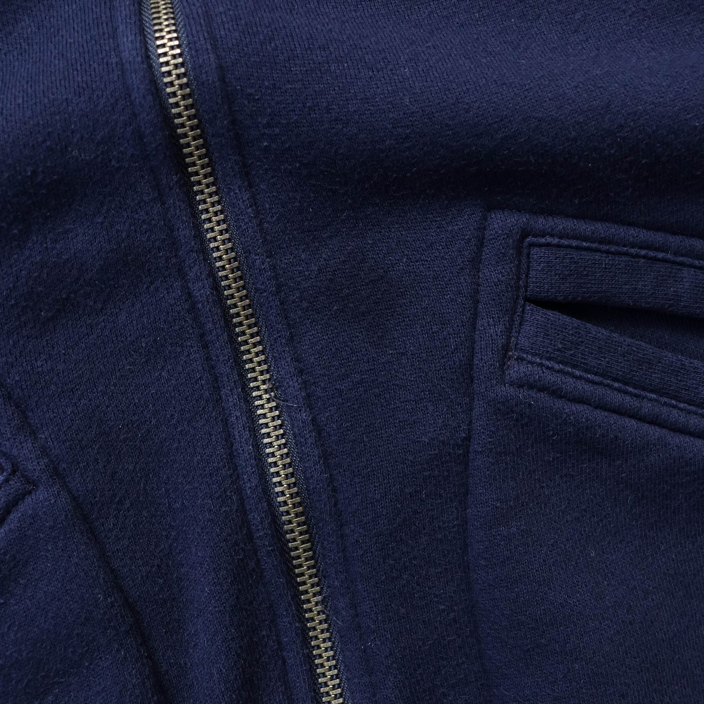 Polo Ralph Lauren Spellout Baseball Jacket - 2000s (S)