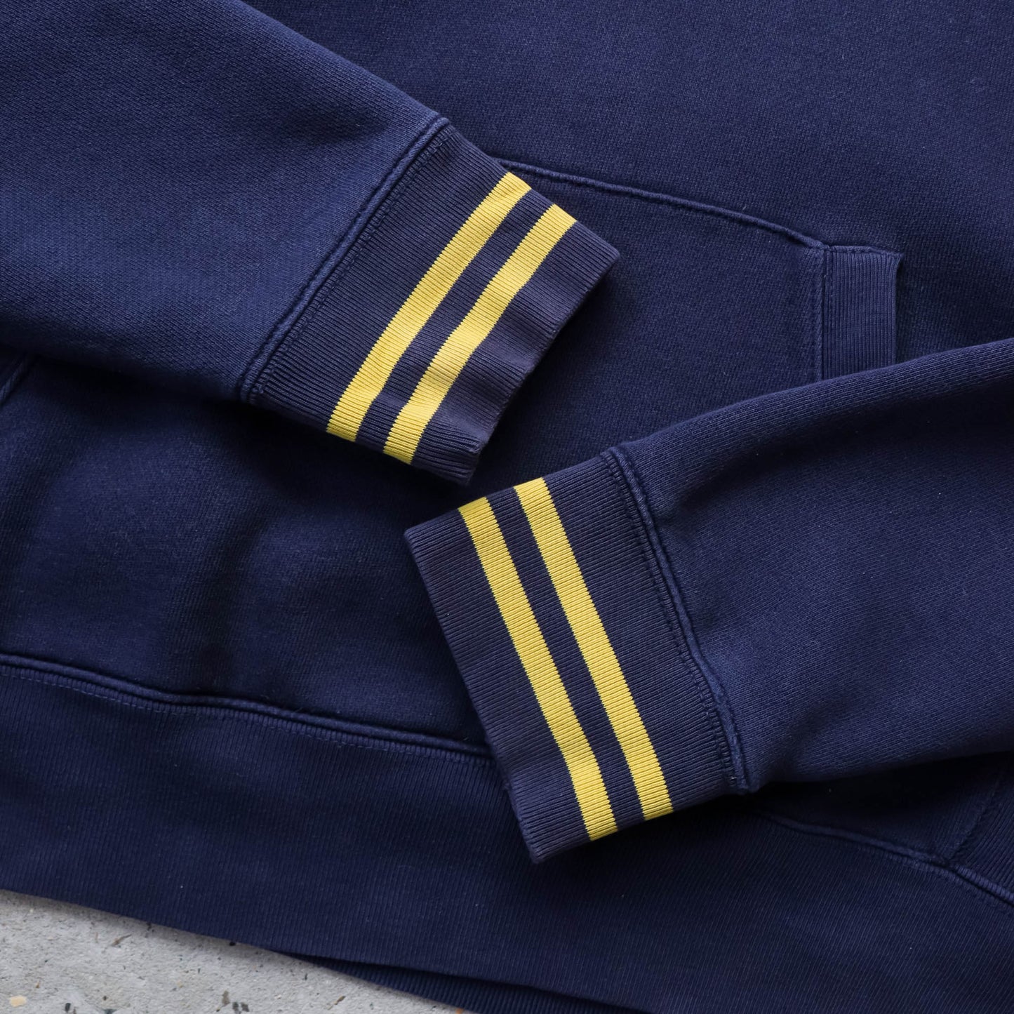 Polo Ralph Lauren New York Hoodie - 90s (M)