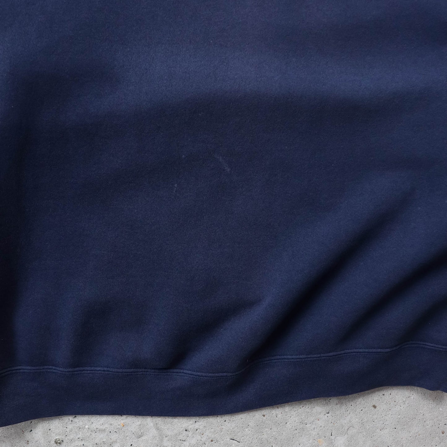Nike Mini Swoosh Embroidered Sweatshirt - 90s (XL)