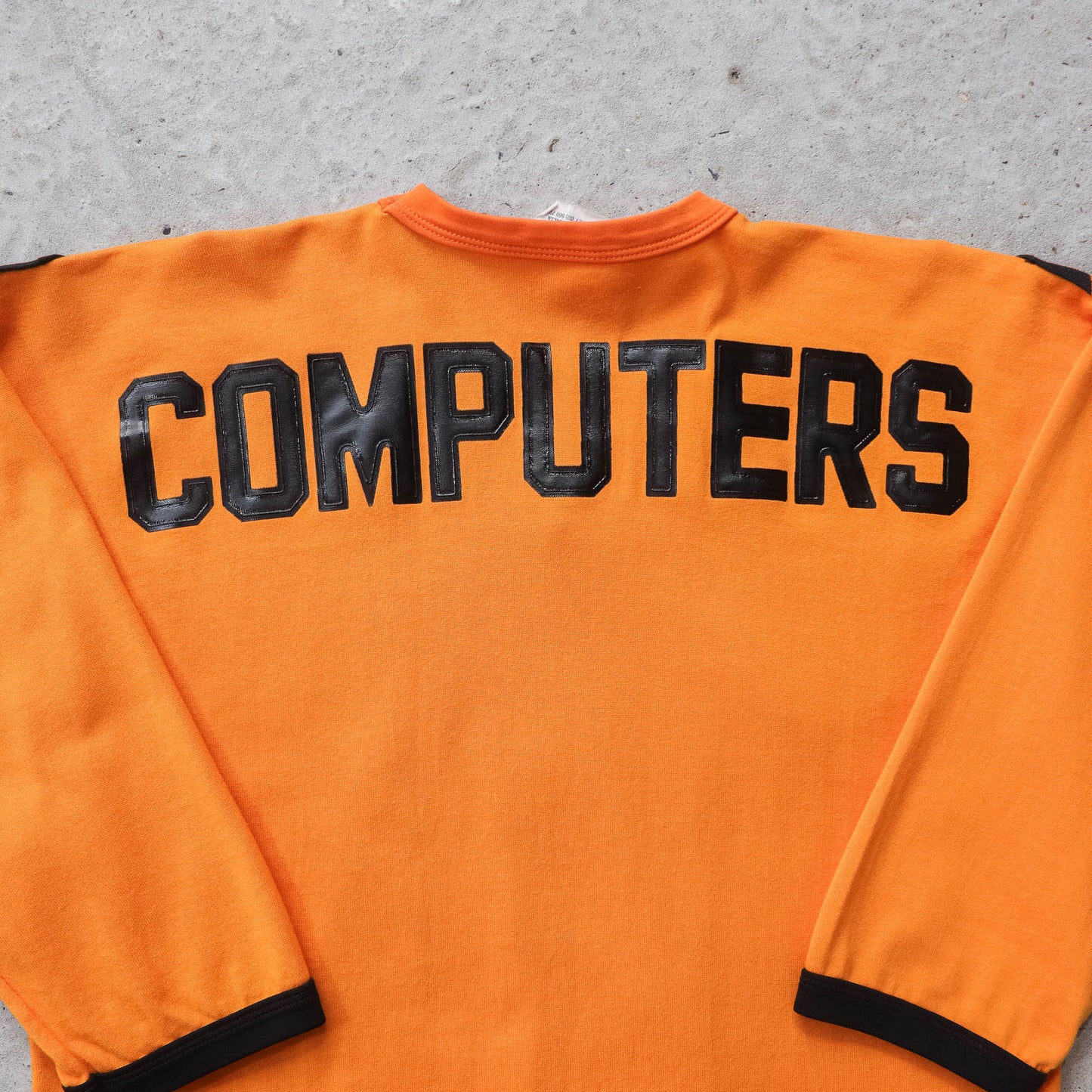 Vintage 1986 Balmain Tigers NSWRL Peerless Jersey - L - AL Vintage