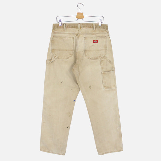 Vintage Dickies Carpenter Pants - 34x32