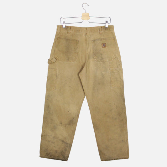 Vintage Carhartt Carpenter Pants - 33x30