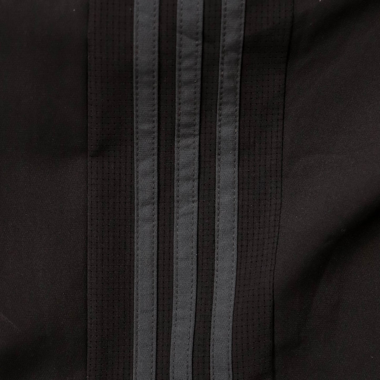 Adidas 3-Stripe Toggle Track Pants - 2000s (XL)