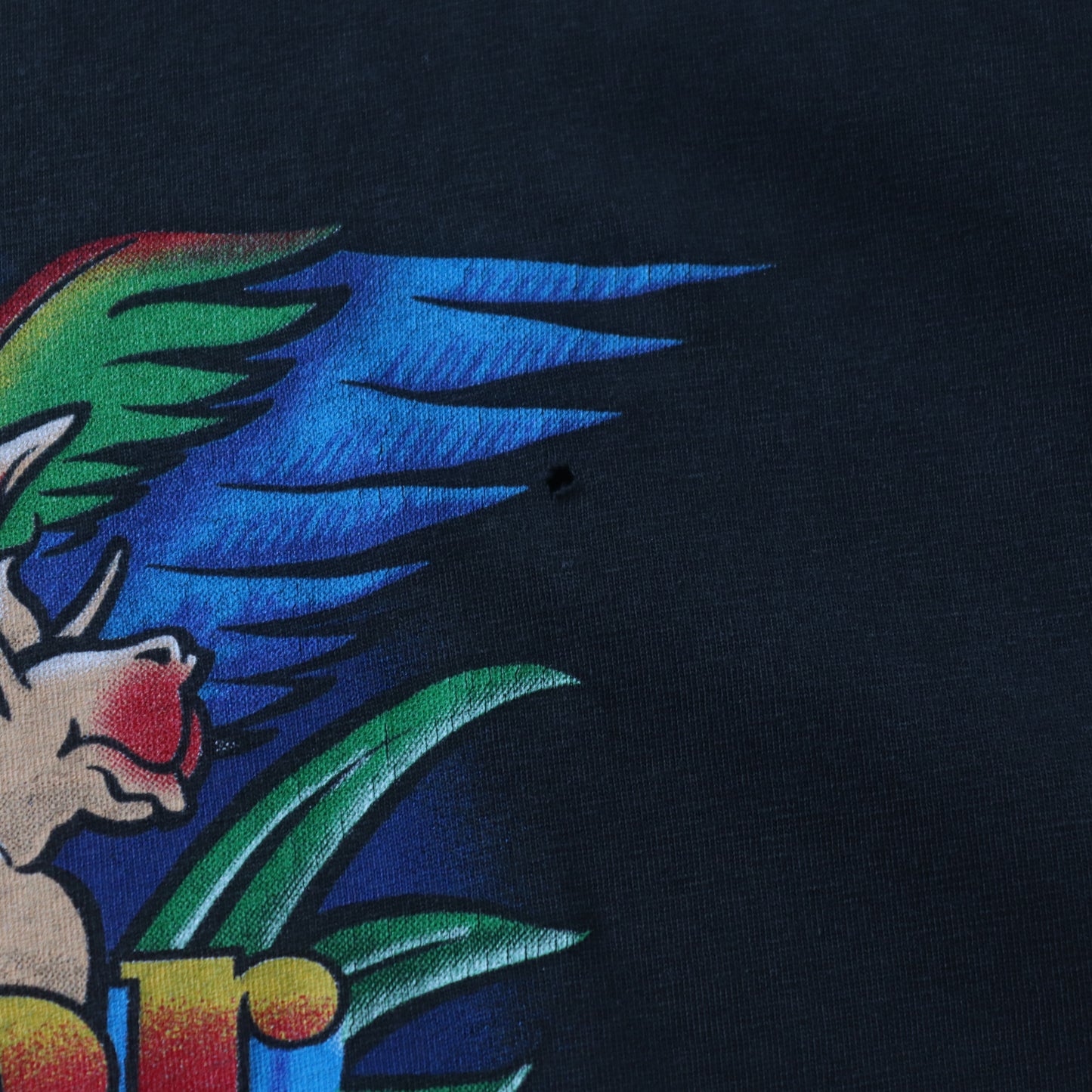 Vintage 1997 Dr Dolittle Musical Promo Tee - XL