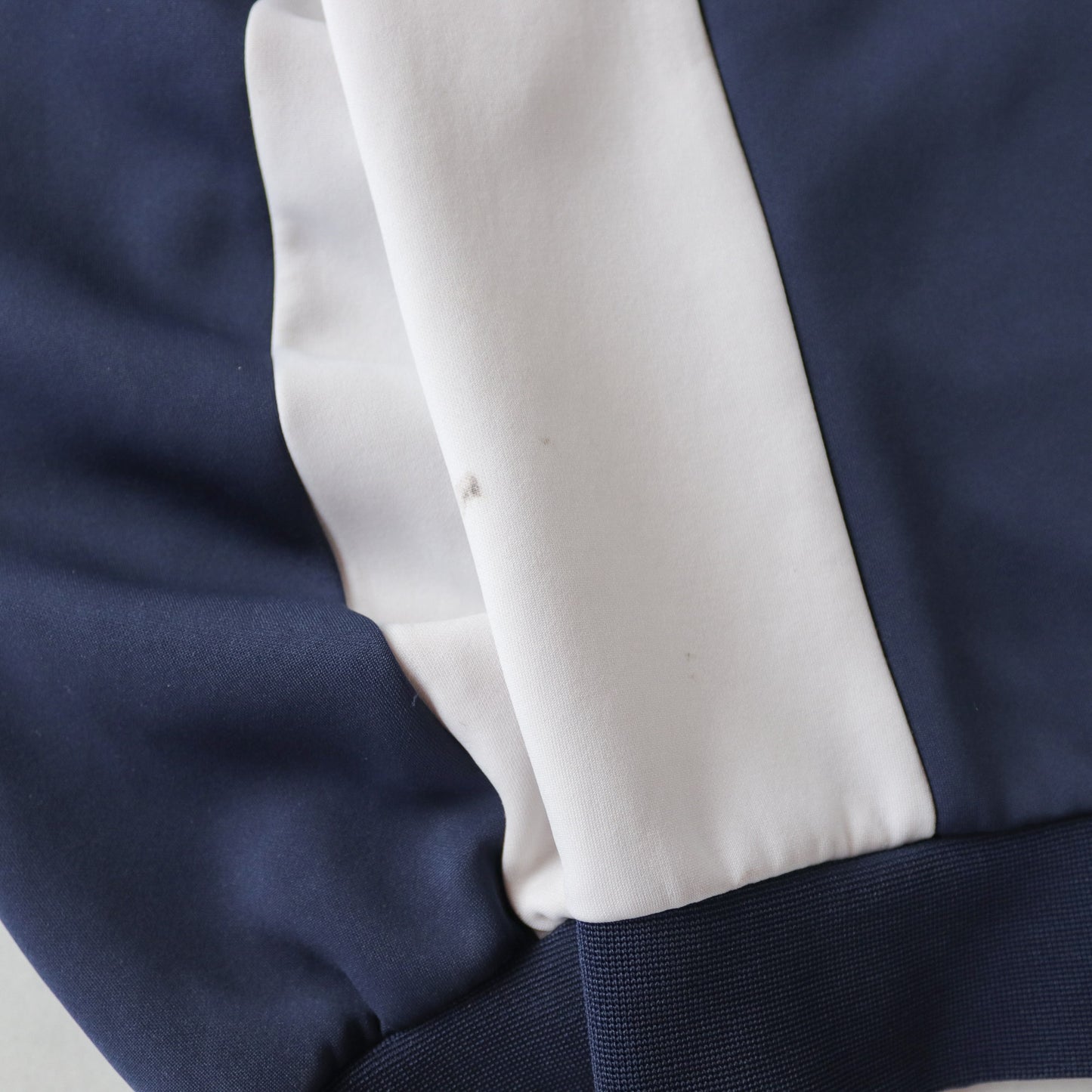 Vintage Nike Athletic Track Jacket - L