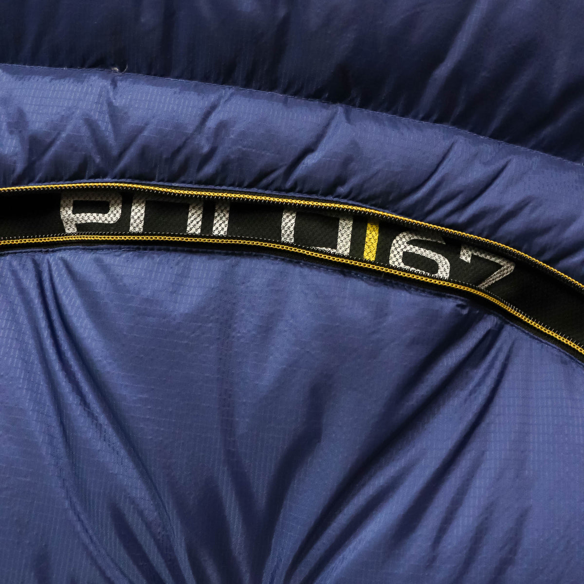 Polo Sport Ralph Lauren Down Puffer Vest - 90s (L)