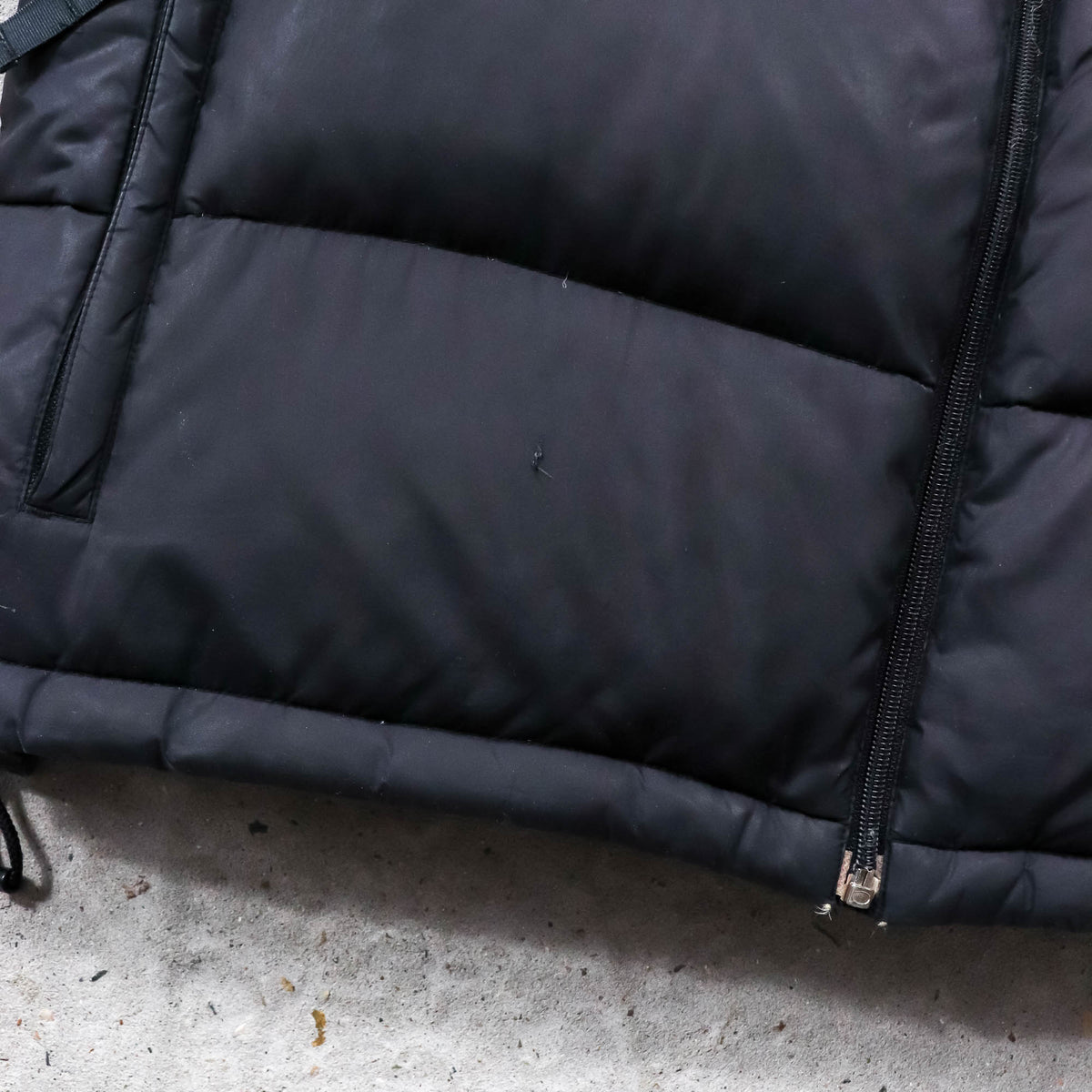 Polo Sport Ralph Lauren Down Puffer Vest - 90s (L)