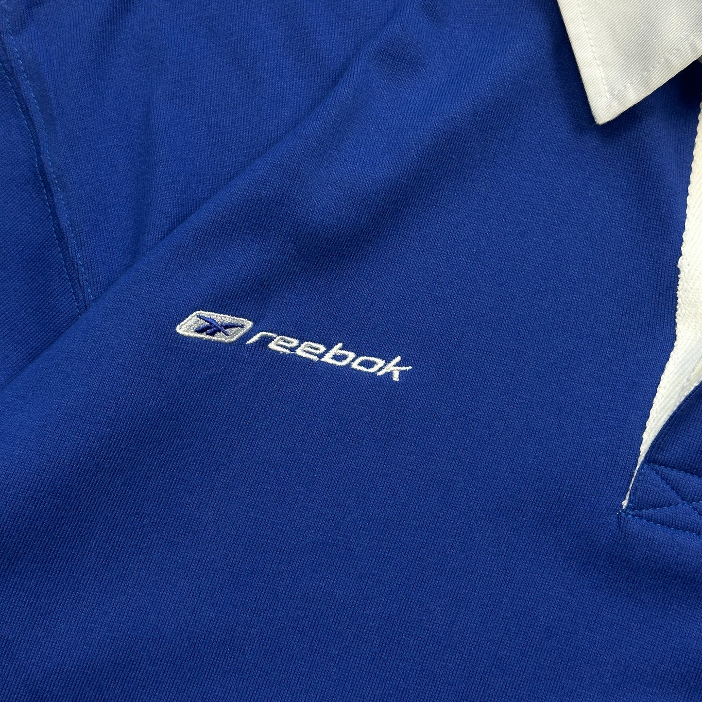 Vintage 2003 Rugby World Cup Reebok Jersey - XL