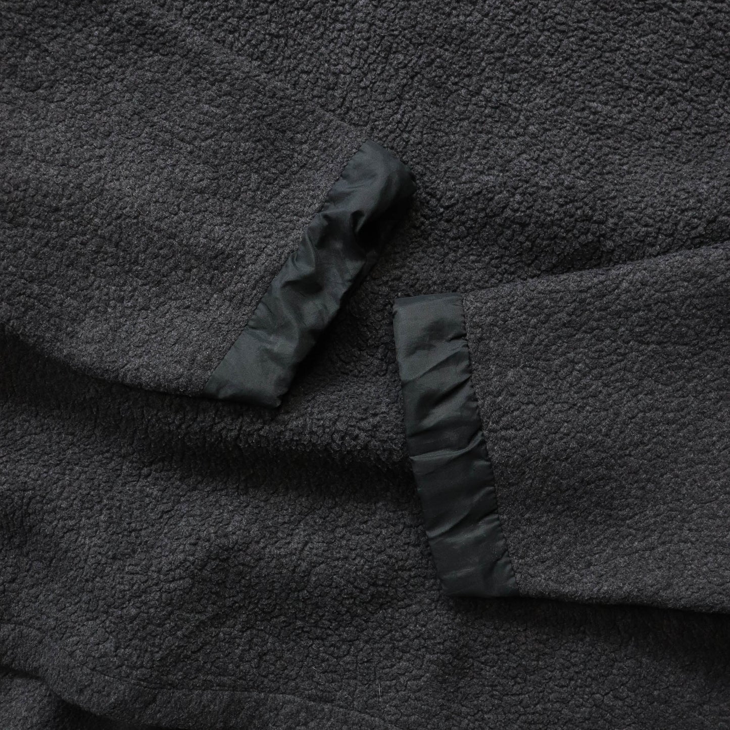 Polo Sport Ralph Lauren 1/4 Zip Sherpa Fleece Pullover - 90s (XL)
