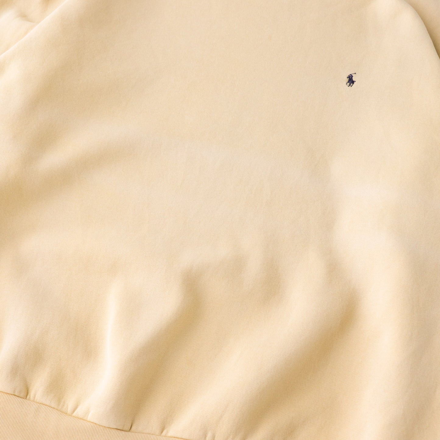 Vintage Polo Ralph Lauren Embroidered Sweatshirt - XL