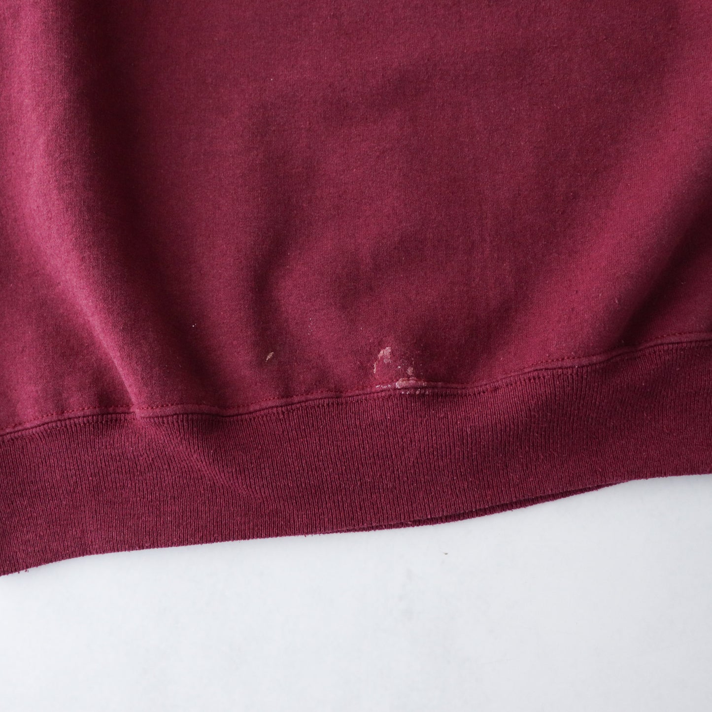 Vintage 90s Fordham University Champion Sweatshirt - L