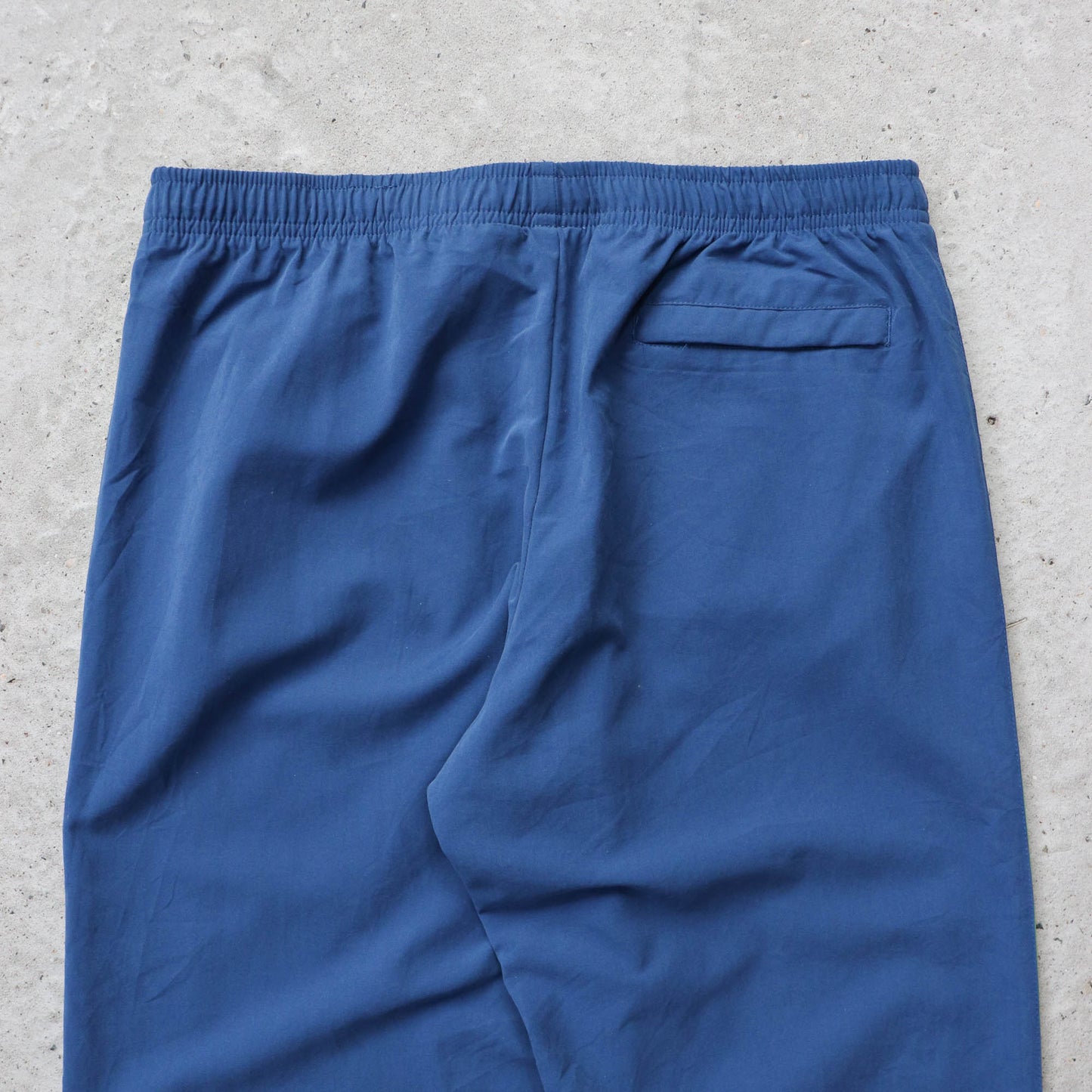 Nike Mini Swoosh Colourblock Track Pants - 2000s (M)