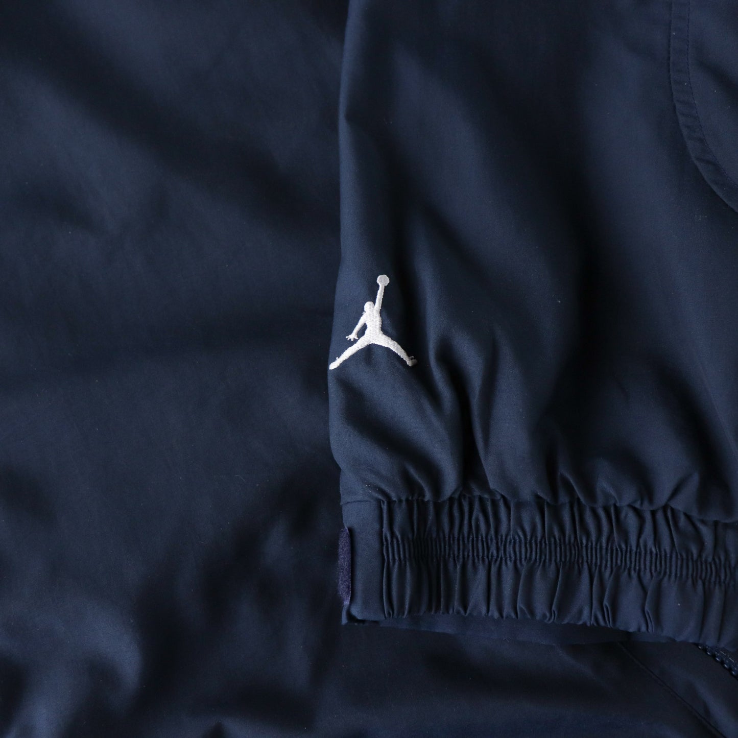 Vintage 90s Nike Georgetown Hoyas Jacket - XXL