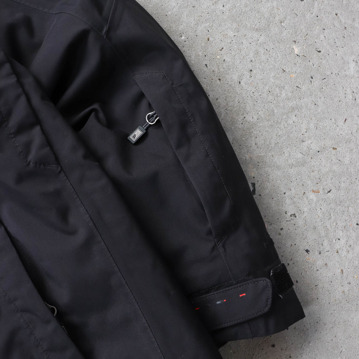 North Face HyVent Mountain Jacket - 2000s (M)