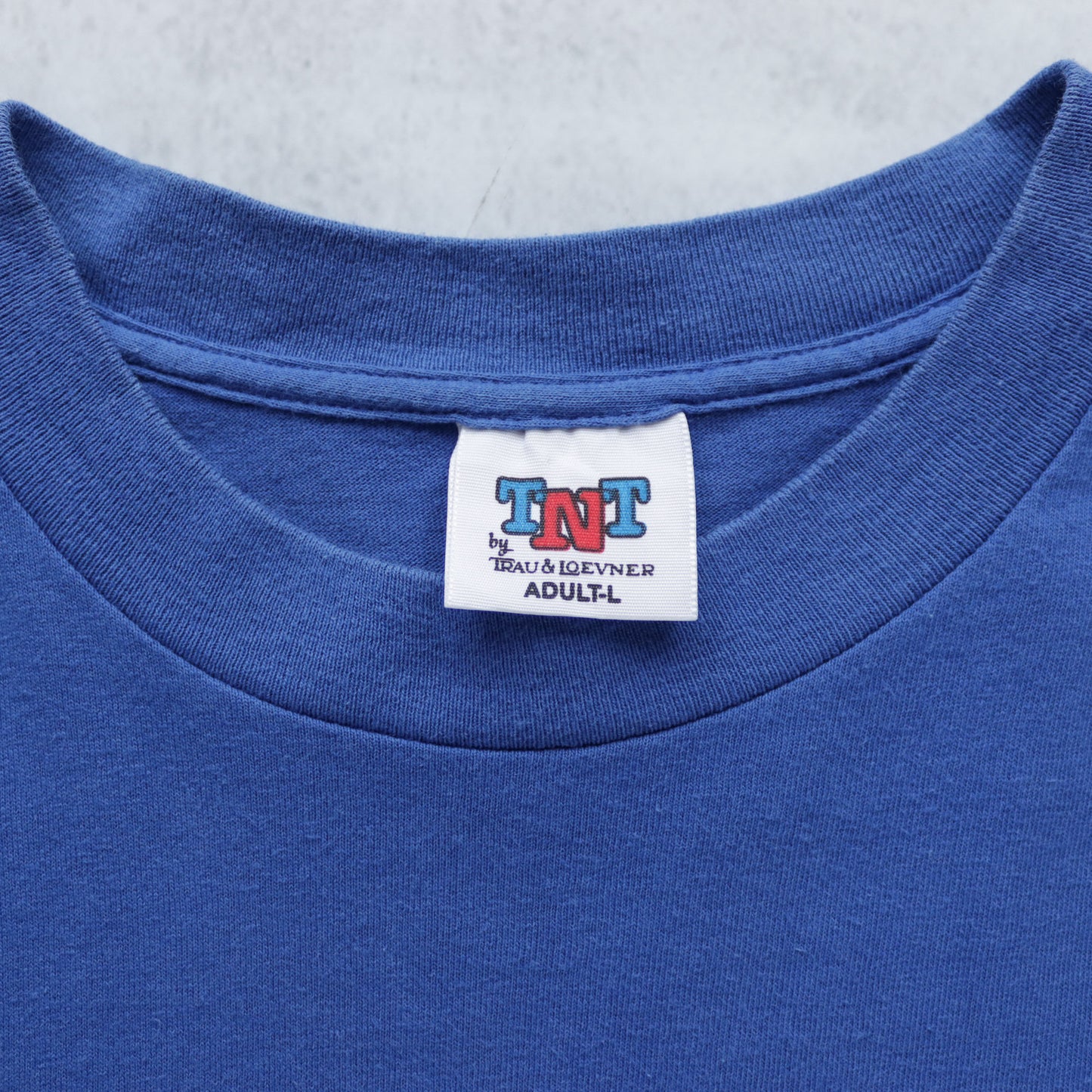 Vintage 1994 Lake Elsinore Storm MLB Tee - L