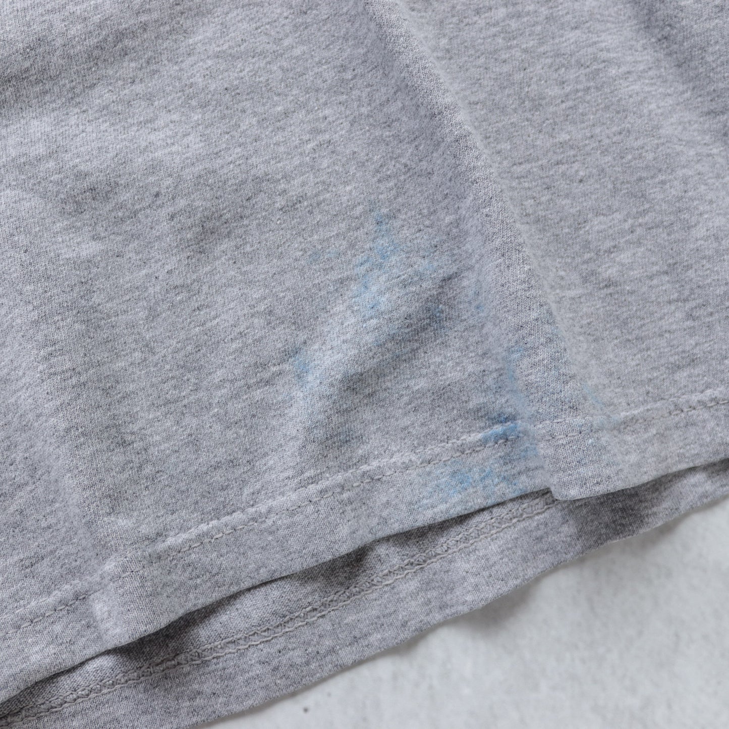 Vintage 90s Adidas Athletics Tee - L