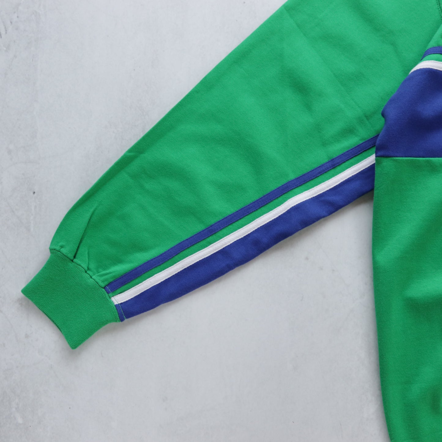 Vintage 2003 Reebok Rugby World Cup Jumper - M