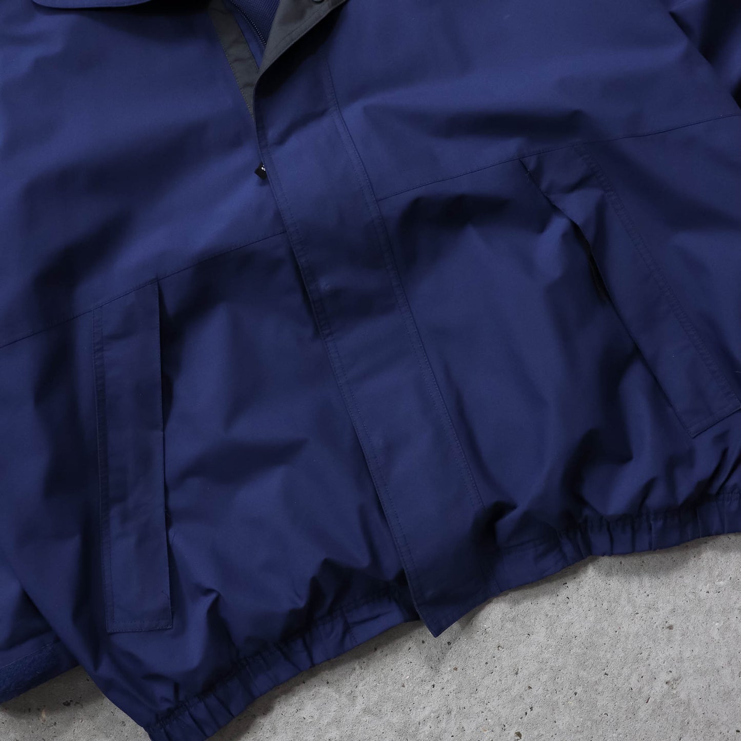 Nike Golf Storm-Fit Rain Jacket - 90s (XXL)
