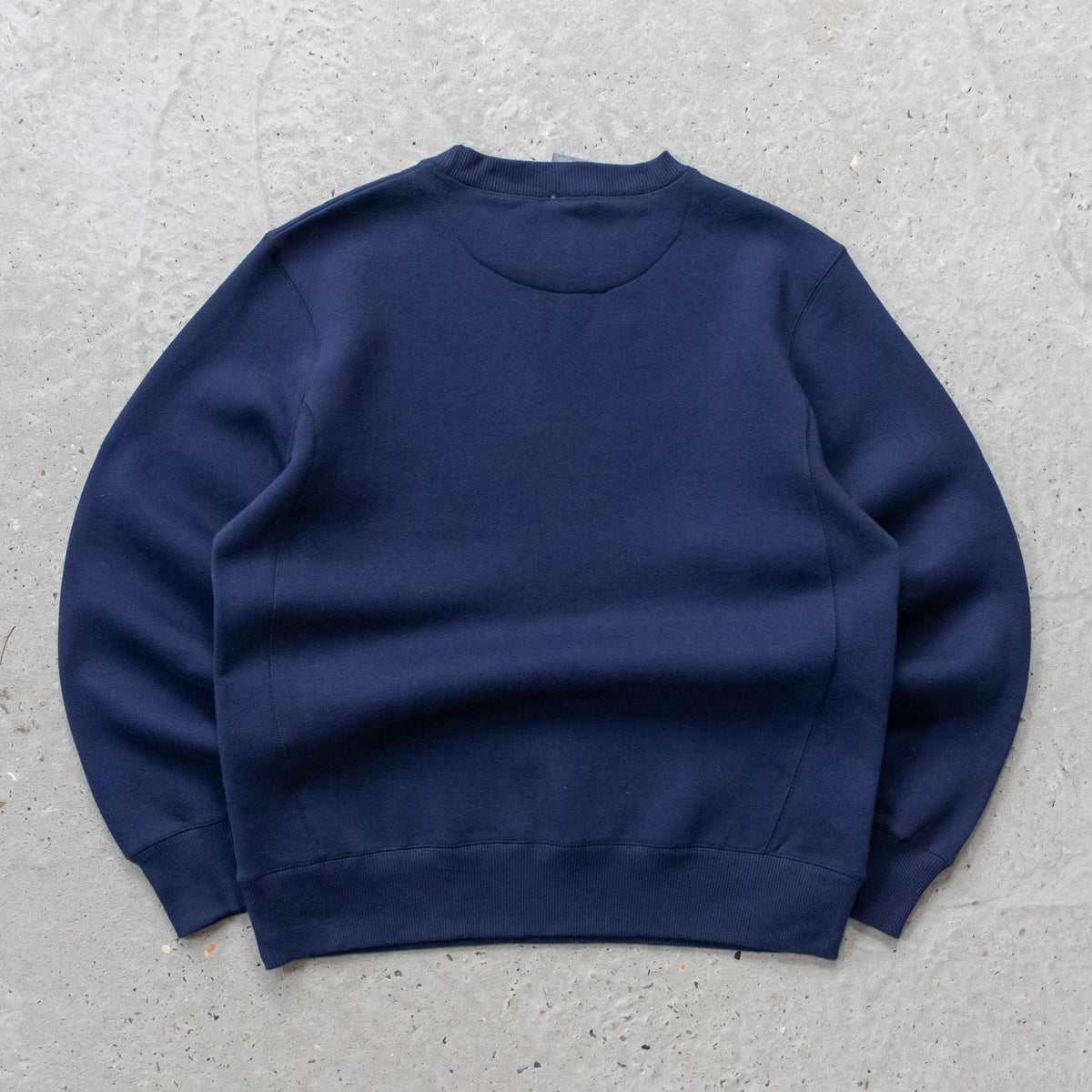Nike Mini Swoosh Deadstock Sweatshirt - 2000s (M)
