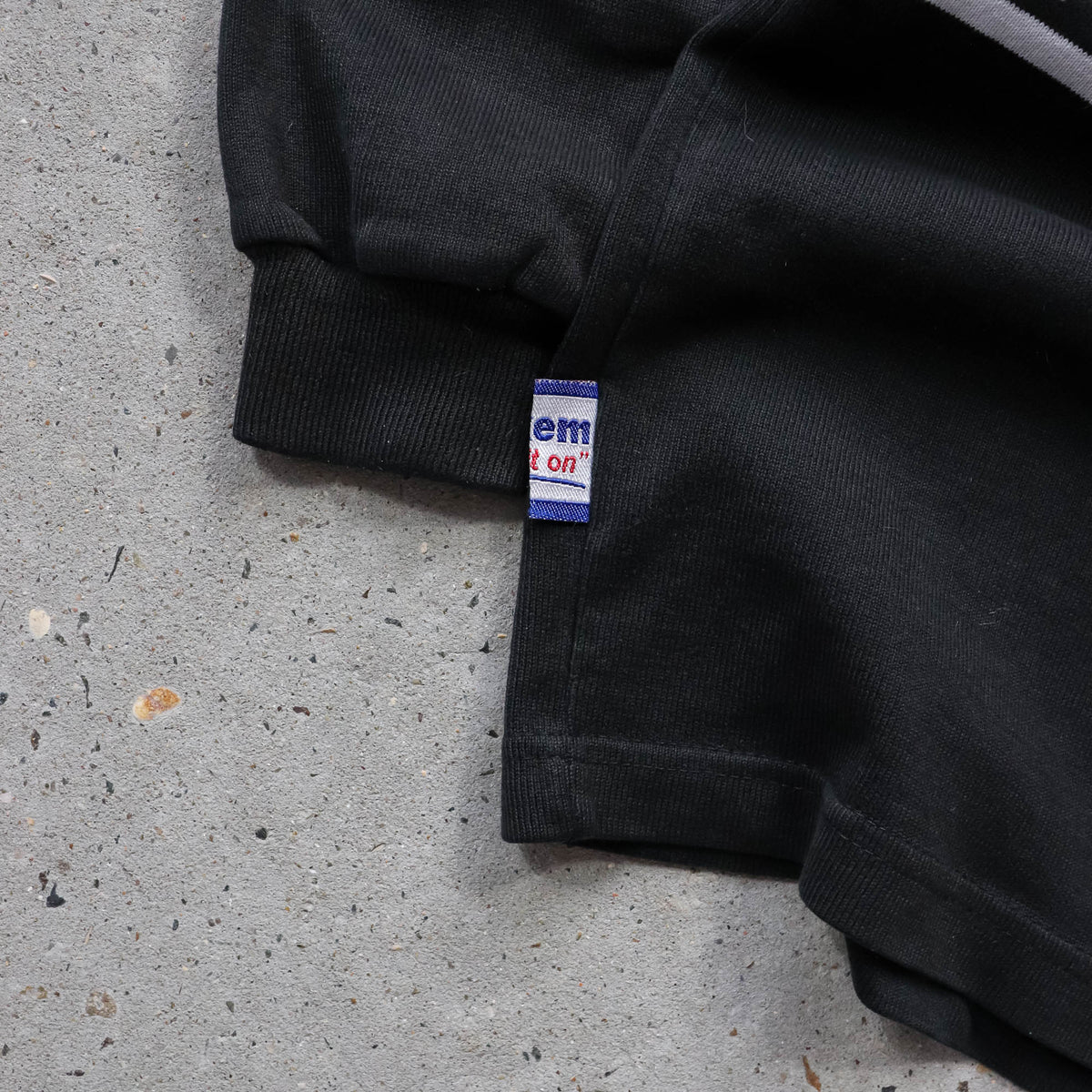 Port Adelaide Power Sekem AFL Rugby Jumper - 90s (L)