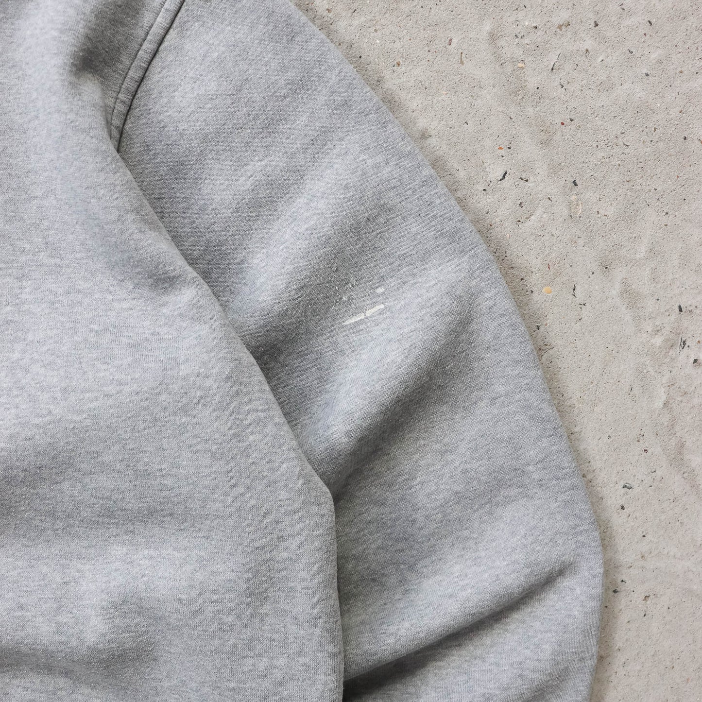 Nike Embroidered Spellout Hoodie - 2000s (XL)