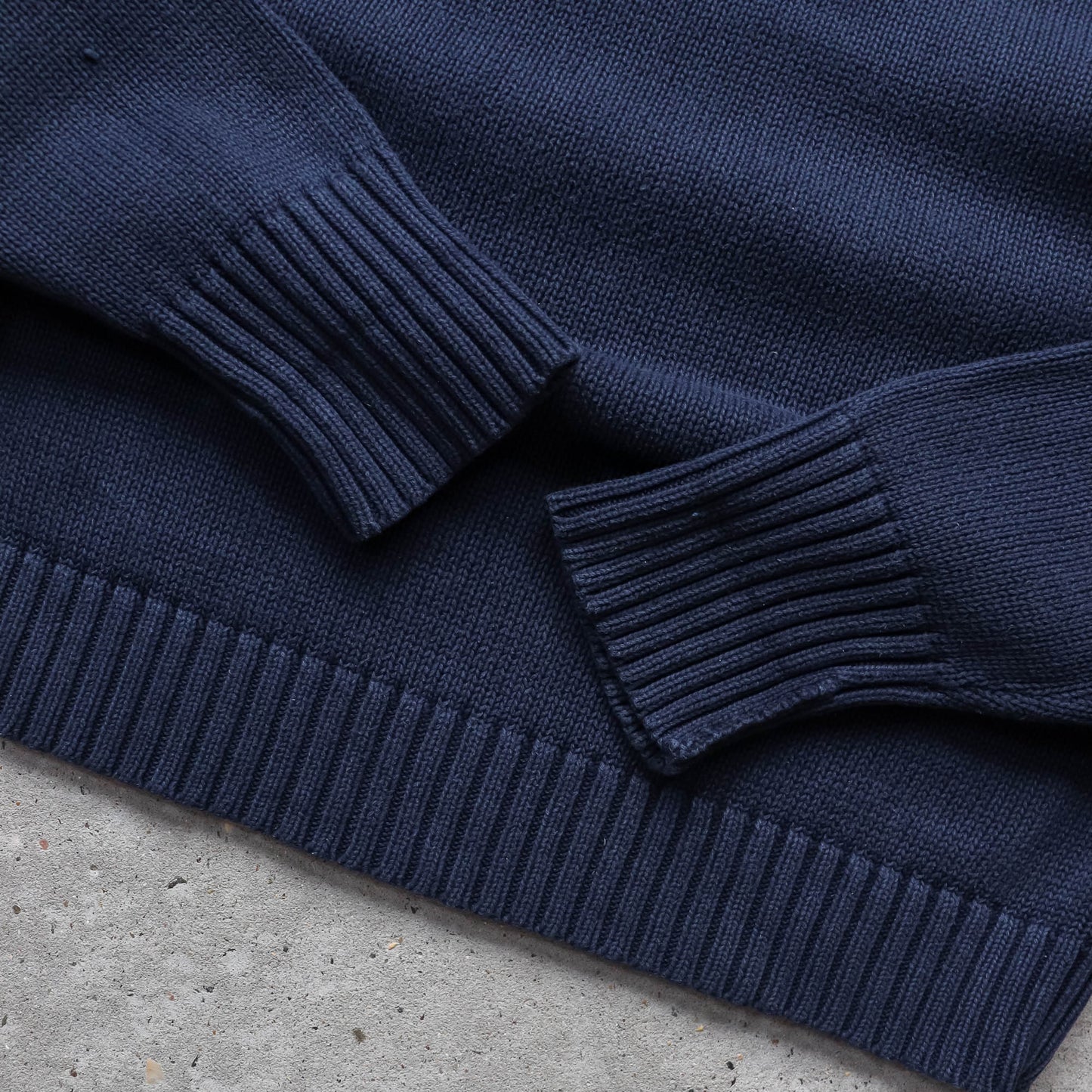 Polo Ralph Lauren Heavy Knit Sweater - 90s (Women's L)