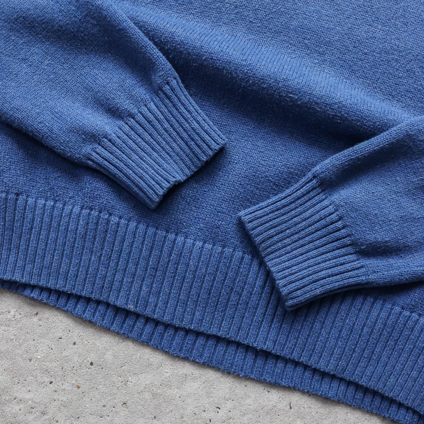 Polo Ralph Lauren Henley Knit Sweater - 2000s (XL)